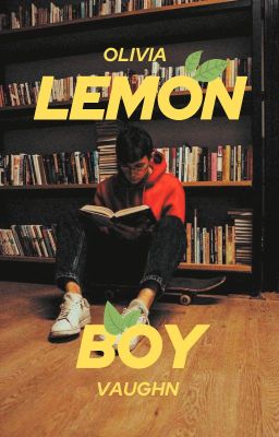 Lemon Boy