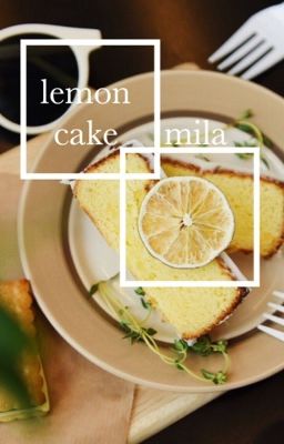 Lemon Cake