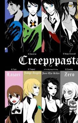 lemon creepypasta rp