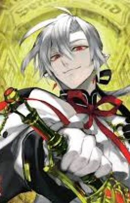 lemon Ferid Bathory x Fem!Reader