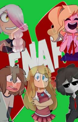 Lemon fnafhs 7w7 (+18) [Cancelada]