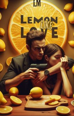 Lemon Like Love