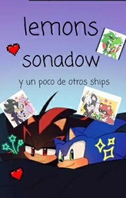 LEMON'S SONADOW 