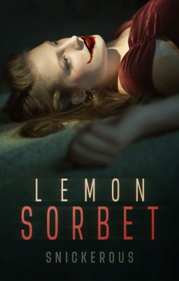 Lemon Sorbet