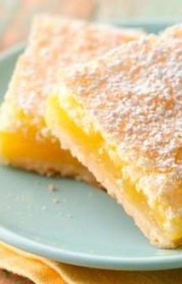 Lemon Squares , Yes Please : Romance Series