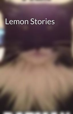 Lemon Stories