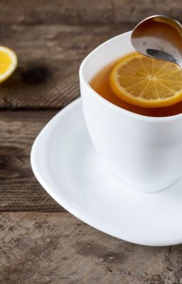 Lemon Tea