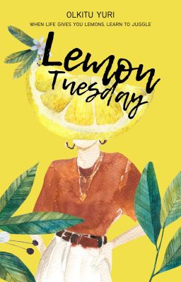 Lemon Tuesday