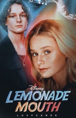 Lemonade Mouth ✴︎ Mason Thames ✓