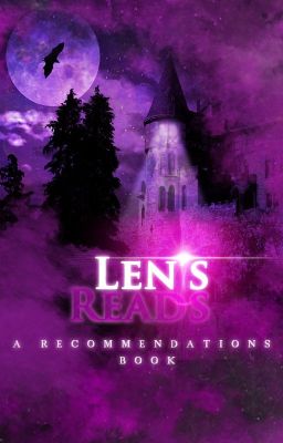 Len's Reads | A Recommendations Book