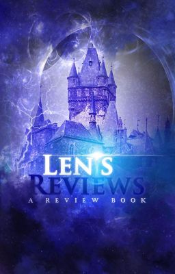 Len's Reviews | A Review Book | CFCU