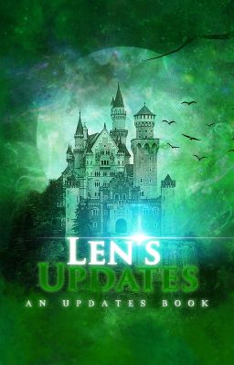 Len's Updates | An Updates Book