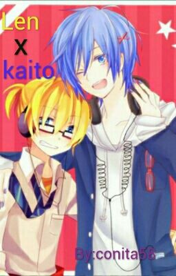 Len X Kaito 