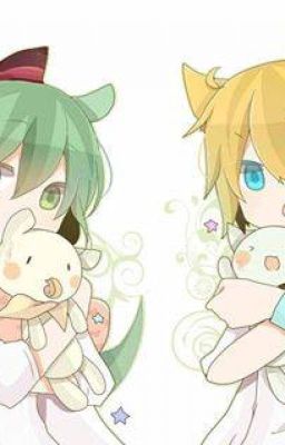 (Len x Miku) Con muỗi của anh (OS)