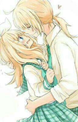 Len x Rin 