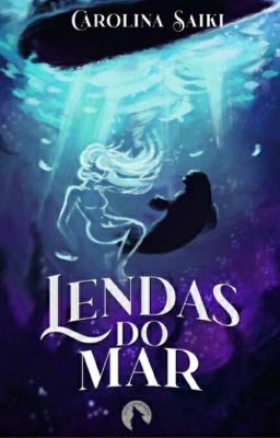 Lendas Do Mar [Degustação]