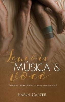 LENÇÓIS, MÚSICA & VOCÊ (COMPLETO)