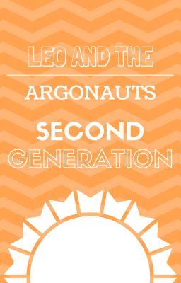 Leo and the Argonauts - Next Generation