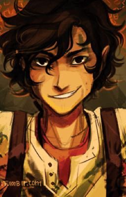 Leo Valdez Fanfic