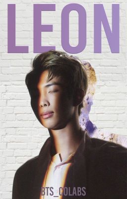 Leon • Kim Namjoon