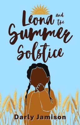 Leona and the Summer Solstice 