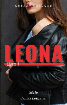 Leona (Série Irmãs LeBlanc)