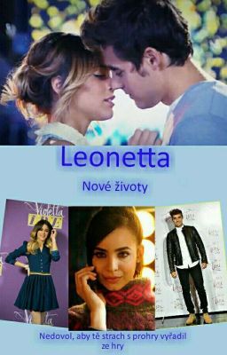 Leonetta - Nové životy 