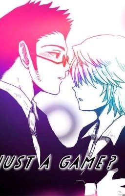 Leopika ~ Just a Game? ✅ [Abgeschlossen]