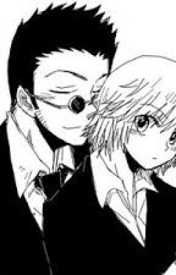 Leopika ~ You know me better as myself ✔️ [Abgeschlossen]