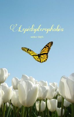 Lepidopterophobia