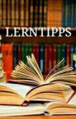 Lerntipps