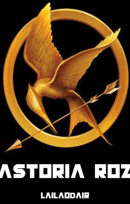 Les 18èmes Hunger Games | ASTORIA ROZ