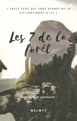 Les 7 de la forêt (terminé)