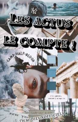 Les actus du compte ! 