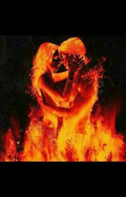 Les amants du feu🔥