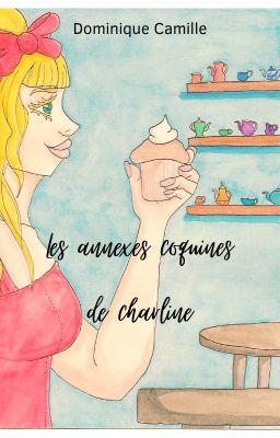 Les annexes coquines de Charline