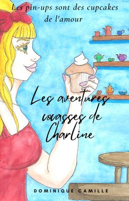 Les aventures Cocasses de Charline