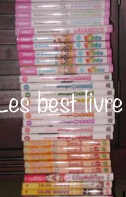 Les best livres