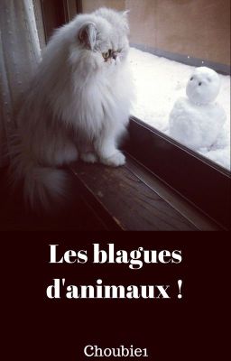 Les blagues d'animaux