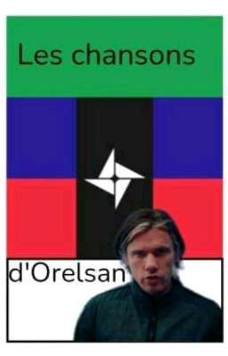 Les Chansons d'Orelsan 