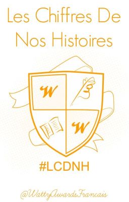 Les Chiffres De Nos Histoires {CONCOURS}