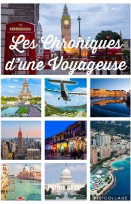 Les Chroniques d'une Voyageuse