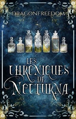 Les Chroniques de Nocturna