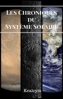 Les Chroniques du Système Solaire