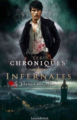 Les Chroniques Infernales - Le Prince des Abîmes