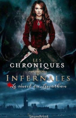 Les Chroniques Infernales- Le réveil du Léviathan