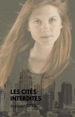 Les Cités Interdites(fanfiction gardiens des cités perdues)