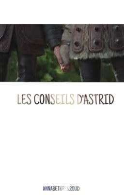 Les conseils d'Astrid