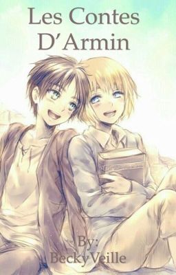 Les contes d'Armin~ Eremin~