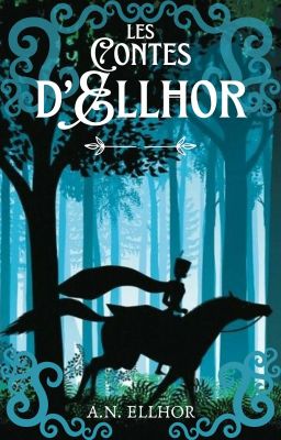 Les Contes d'Ellhor